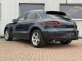 Porsche Macan Turbo Sportabgas Pano Kamera Luft S-Belüft Blau - thumbnail 4