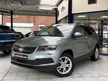 1.0 TSI *CUIR*GPS*LED AMBI*CAMERA*CARPLAY*JANTES*