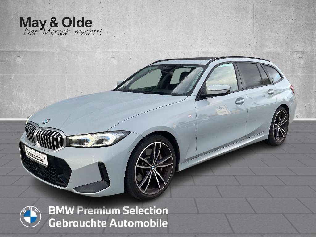BMW 330