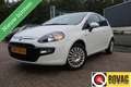 Fiat Punto Evo 1.2 AIRCO Wit - thumbnail 1