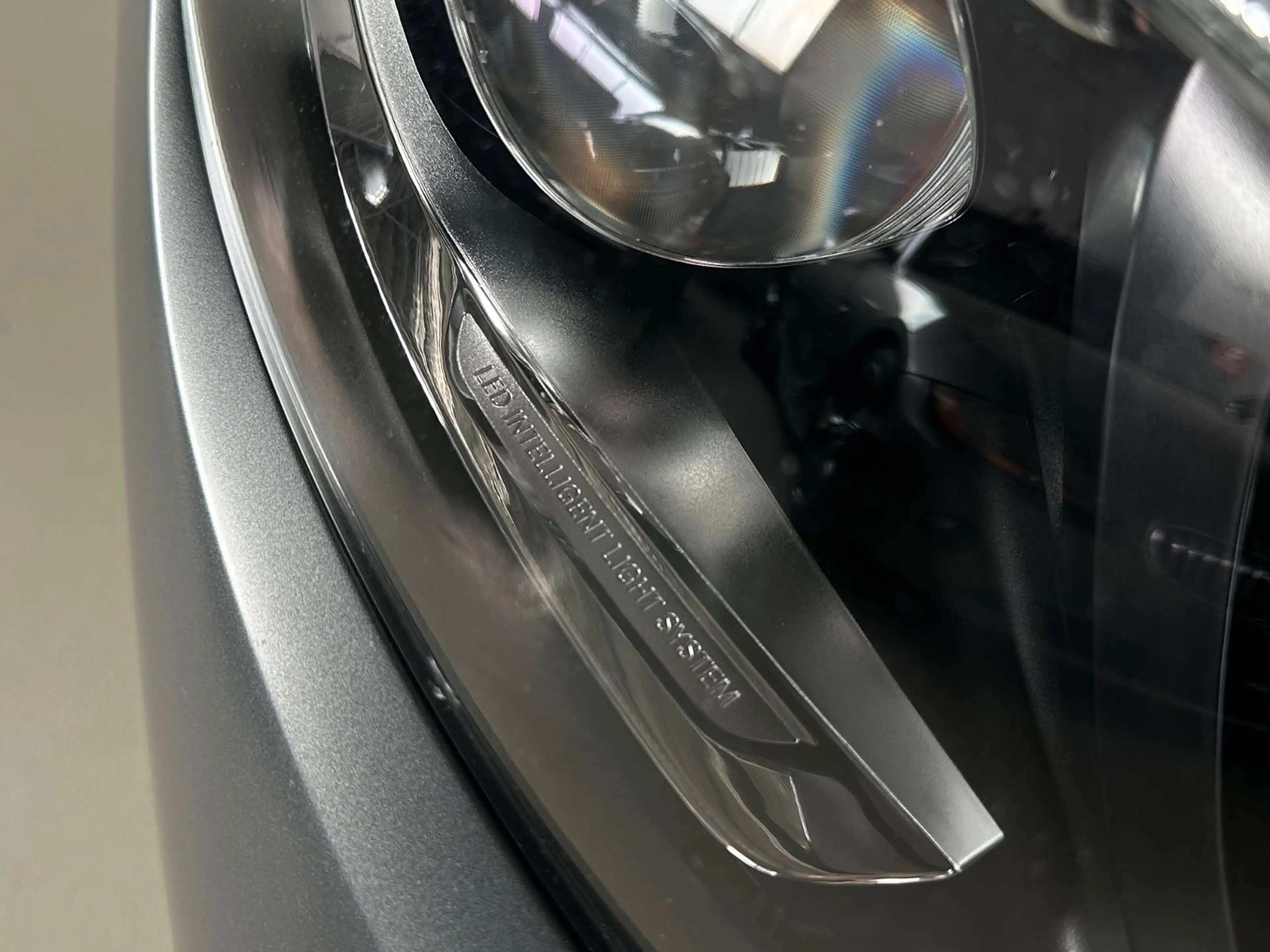 Mercedes-Benz GLC 63 AMG GLC 63 S AMG Limited Edition 1 Performance/Night — photo 6