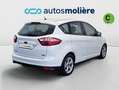 Ford C-Max 1.0 Ecoboost Auto-S&S Trend 125 Bianco - thumbnail 4