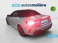 BMW 420 420iA Cabrio Gris - thumbnail 3