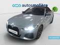 BMW 420 420iA Cabrio Gris - thumbnail 1