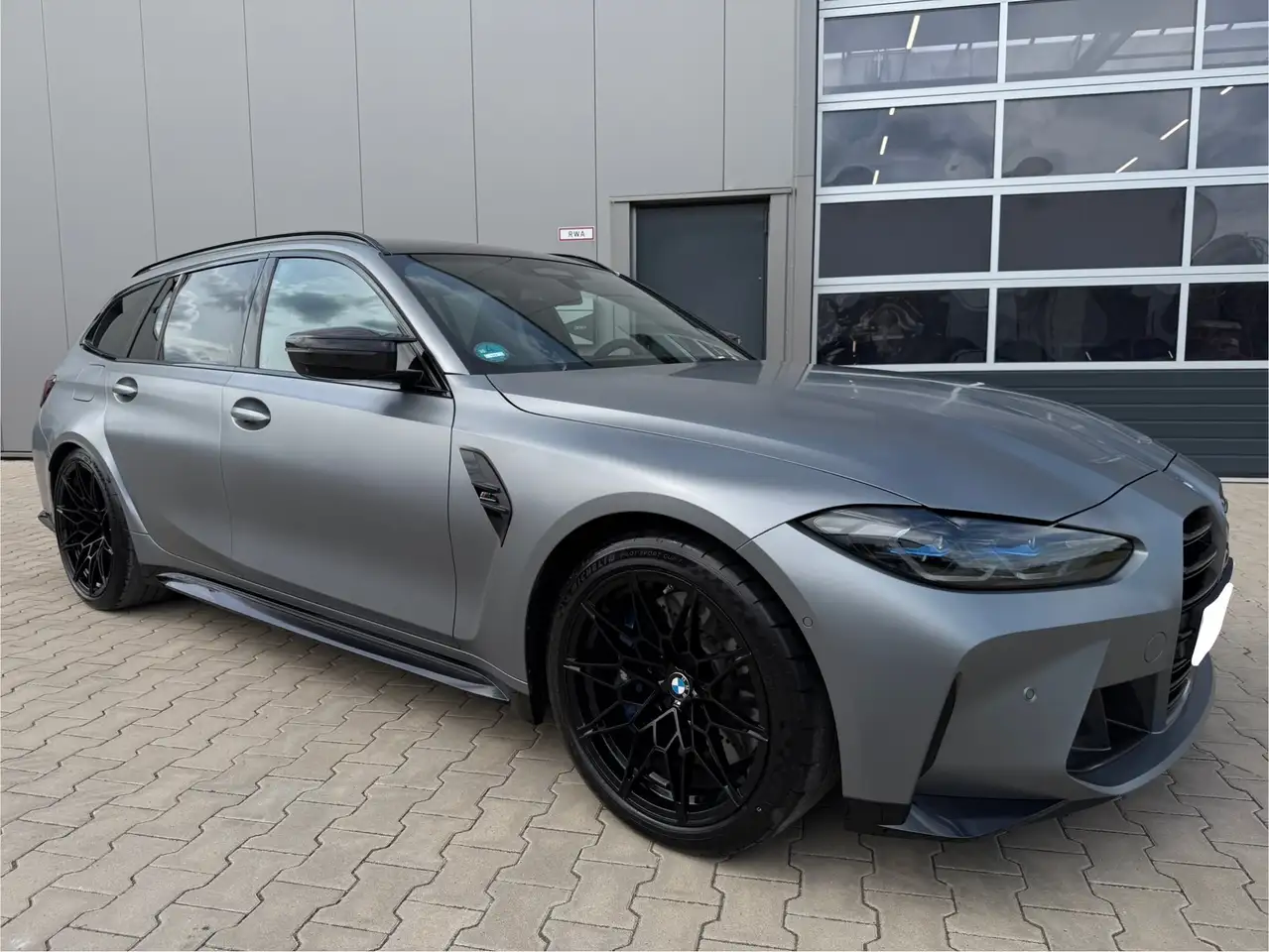 BMW M3