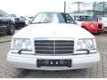 Mercedes-Benz E 320 Cabrio Automatik Sitzheizung Leder 4-Sitze Alb - thumbnail 4