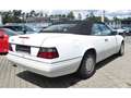 Mercedes-Benz E 320 Cabrio Automatik Sitzheizung Leder 4-Sitze Alb - thumbnail 2