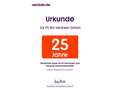 Mercedes-Benz E 320 Cabrio Automatik Sitzheizung Leder 4-Sitze Blanco - thumbnail 19