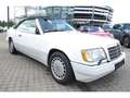 Mercedes-Benz E 320 Cabrio Automatik Sitzheizung Leder 4-Sitze Alb - thumbnail 7