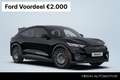 Ford Mustang Mach-E Rally Extended AWD 98 kWh | Nieuw te bestellen! Negru - thumbnail 1