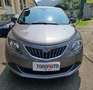 Lancia Ypsilon 1.0 FireFly 5 porte S&S Hybrid Ecochic Silver Grigio - thumbnail 2