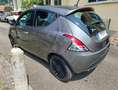 Lancia Ypsilon 1.0 FireFly 5 porte S&S Hybrid Ecochic Silver Grigio - thumbnail 4