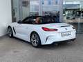 BMW Z4 sDrive 20i M Sport LiveCock.DriveAss.SHZ.Keyl Weiß - thumbnail 6