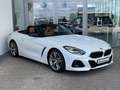 BMW Z4 sDrive 20i M Sport LiveCock.DriveAss.SHZ.Keyl Weiß - thumbnail 4