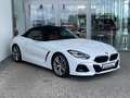 BMW Z4 sDrive 20i M Sport LiveCock.DriveAss.SHZ.Keyl Weiß - thumbnail 13