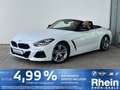 BMW Z4 sDrive 20i M Sport LiveCock.DriveAss.SHZ.Keyl Blanc - thumbnail 2