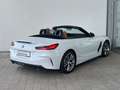 BMW Z4 sDrive 20i M Sport LiveCock.DriveAss.SHZ.Keyl Weiß - thumbnail 5