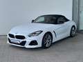 BMW Z4 sDrive 20i M Sport LiveCock.DriveAss.SHZ.Keyl Weiß - thumbnail 12