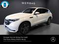Mercedes-Benz EQC 400 4M AMG *AMG Kamera Beam SD Ambie eHeck Weiß - thumbnail 1