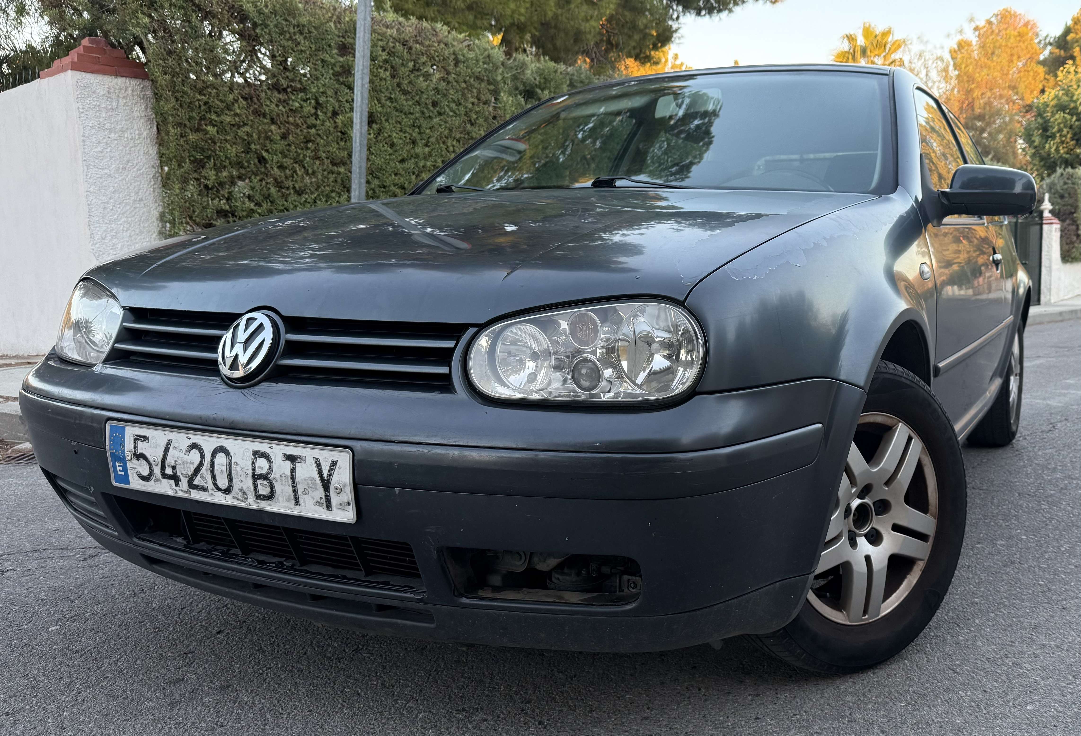 Volkswagen Golf 1.6 Soul 105 - foto 1