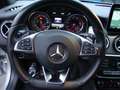 Mercedes-Benz A 180 i, aut, AMG, 2018, 43.000 km, leder, gps, xenon Zilver - thumbnail 12