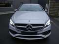 Mercedes-Benz A 180 i, aut, AMG, 2018, 43.000 km, leder, gps, xenon Zilver - thumbnail 2