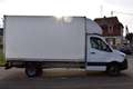 Mercedes-Benz Sprinter 514 CDI 143ch CAISSE 20m3 BVM6 GARANTIE 12 MOIS INCLUS Blanc - thumbnail 3