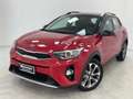 Kia Stonic 1.4 MPI 100 CV Style *LEGGERE LA DESCRIZIONE* Rosso - thumbnail 1