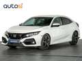 Honda Civic 1.0 I-VTEC TURBO CVT ELEGANCE NAV 5P Blanco - thumbnail 1