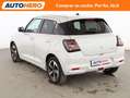Suzuki Swift 1.2 DualJet Mild-Hybrid S3 Blanco - thumbnail 4