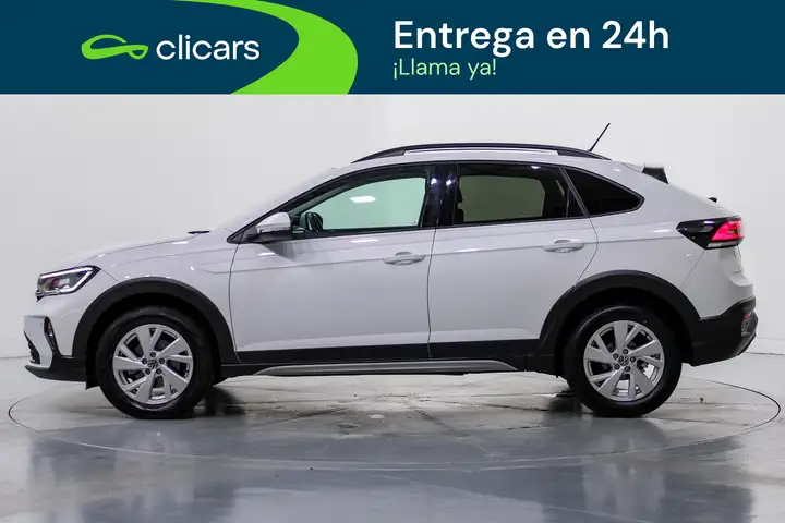 Volkswagen Taigo R-Line TSI 2023, foto 8