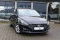 Hyundai i30 T-GDi  120 PDC SHZ Spur Zwart - thumbnail 1