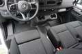 Mercedes-Benz Sprinter 319 2.0 CDI Aut. L3+TEMPOMAT+KLIMA+DAB... White - thumbnail 5