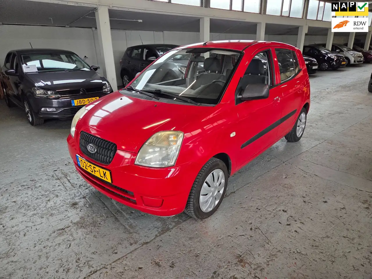 Kia Picanto