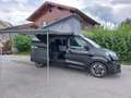 Opel Zafira Life Crosscamp Noir - thumbnail 4