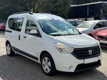 Laureate*Euro5*Klima*Navi*2xSchiebetür*