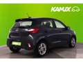 Hyundai i10 1.0 Aut.Trend+CARPLAY+TEMPO+KAMERA+PDC+KLIMA Grijs - thumbnail 4