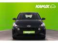 Hyundai i10 1.0 Aut.Trend+CARPLAY+TEMPO+KAMERA+PDC+KLIMA Grijs - thumbnail 10
