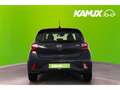 Hyundai i10 1.0 Aut.Trend+CARPLAY+TEMPO+KAMERA+PDC+KLIMA Grijs - thumbnail 5