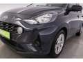 Hyundai i10 1.0 Aut.Trend+CARPLAY+TEMPO+KAMERA+PDC+KLIMA Grijs - thumbnail 23