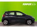 Hyundai i10 1.0 Aut.Trend+CARPLAY+TEMPO+KAMERA+PDC+KLIMA Grijs - thumbnail 3
