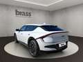 Kia EV6 84kWh RWD Earth Sound Comfort DriveWise Driv Weiß - thumbnail 3