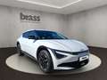 Kia EV6 84kWh RWD Earth Sound Comfort DriveWise Driv Weiß - thumbnail 7