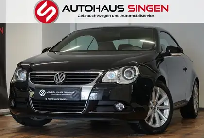 Annonce voiture d'occasion Volkswagen Eos - CARADIZE