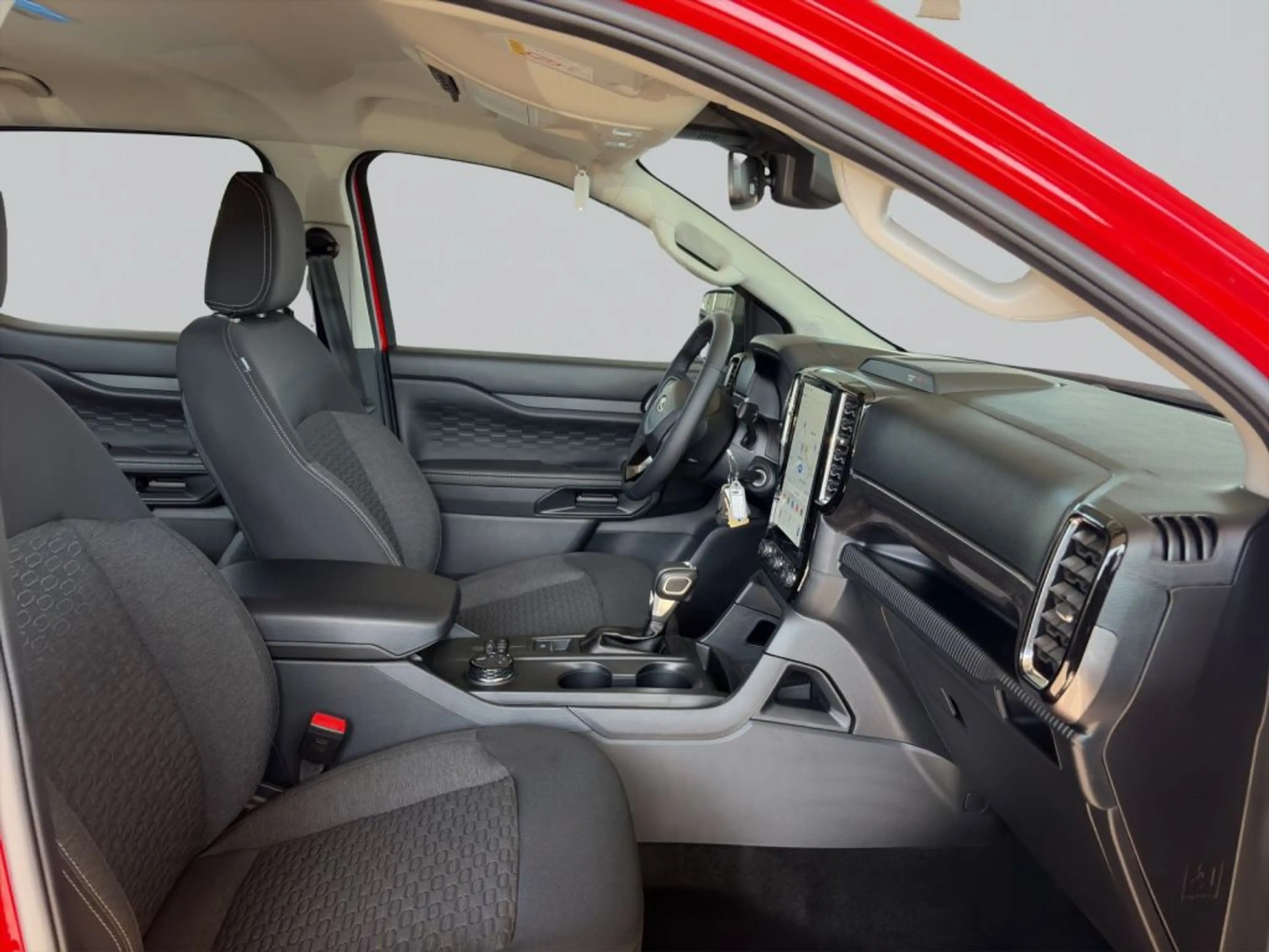 Ford Ranger 2,0 l EcoBlue Doppelkabine Autm. XLT — photo 9