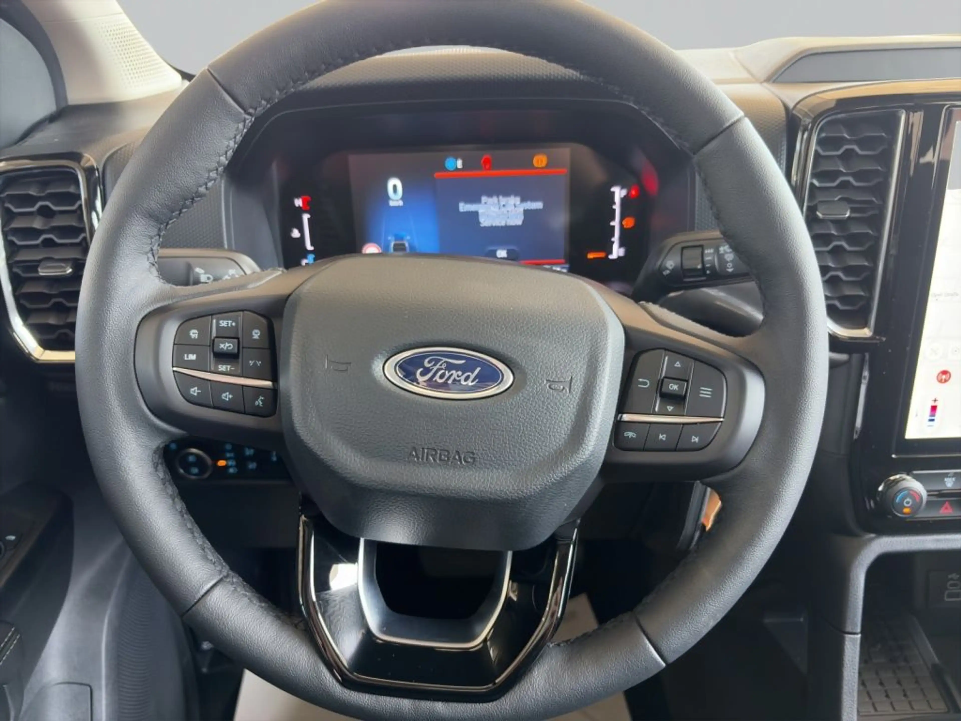 Ford Ranger 2,0 l EcoBlue Doppelkabine Autm. XLT — photo 7