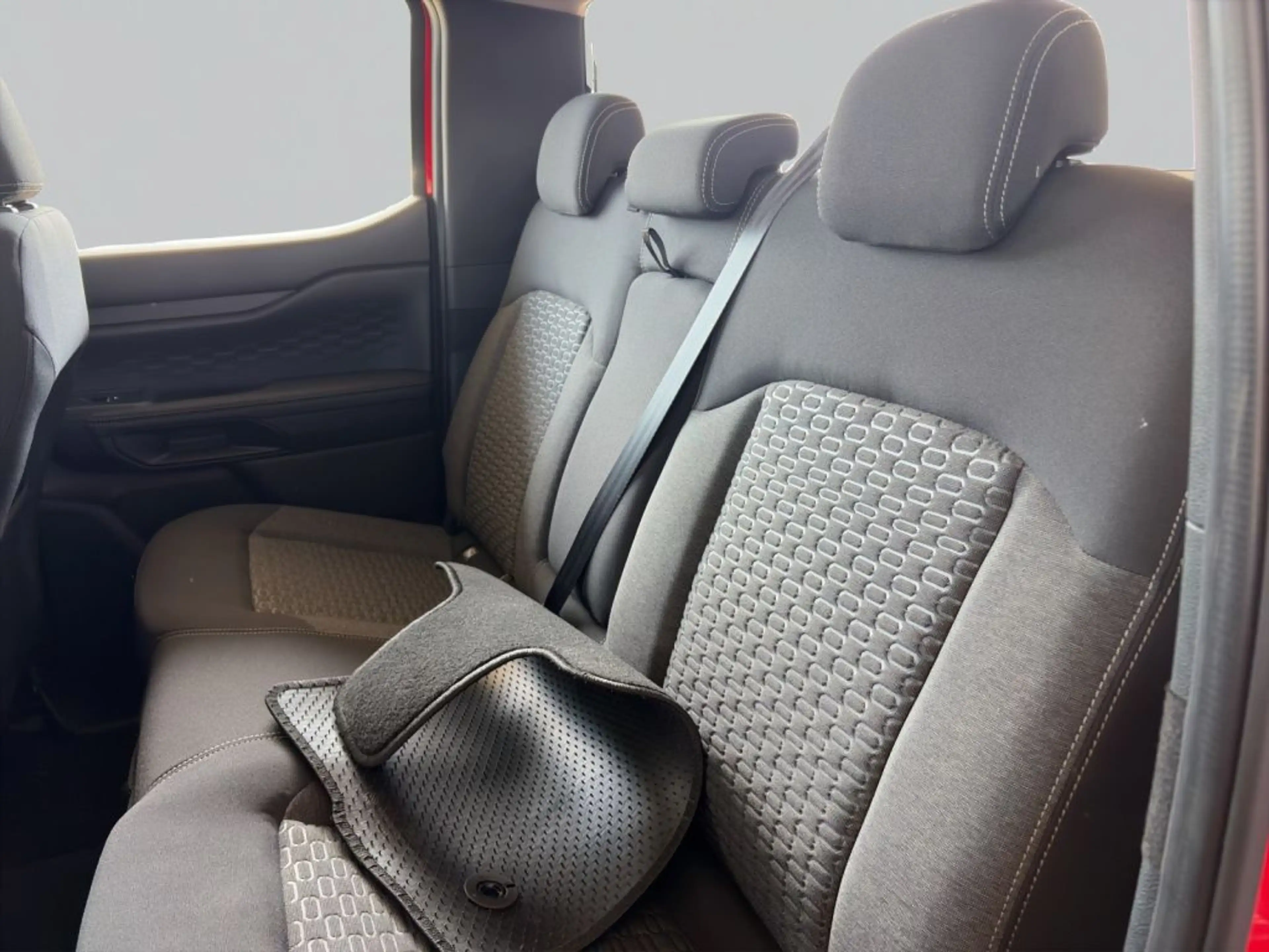 Ford Ranger 2,0 l EcoBlue Doppelkabine Autm. XLT — photo 10