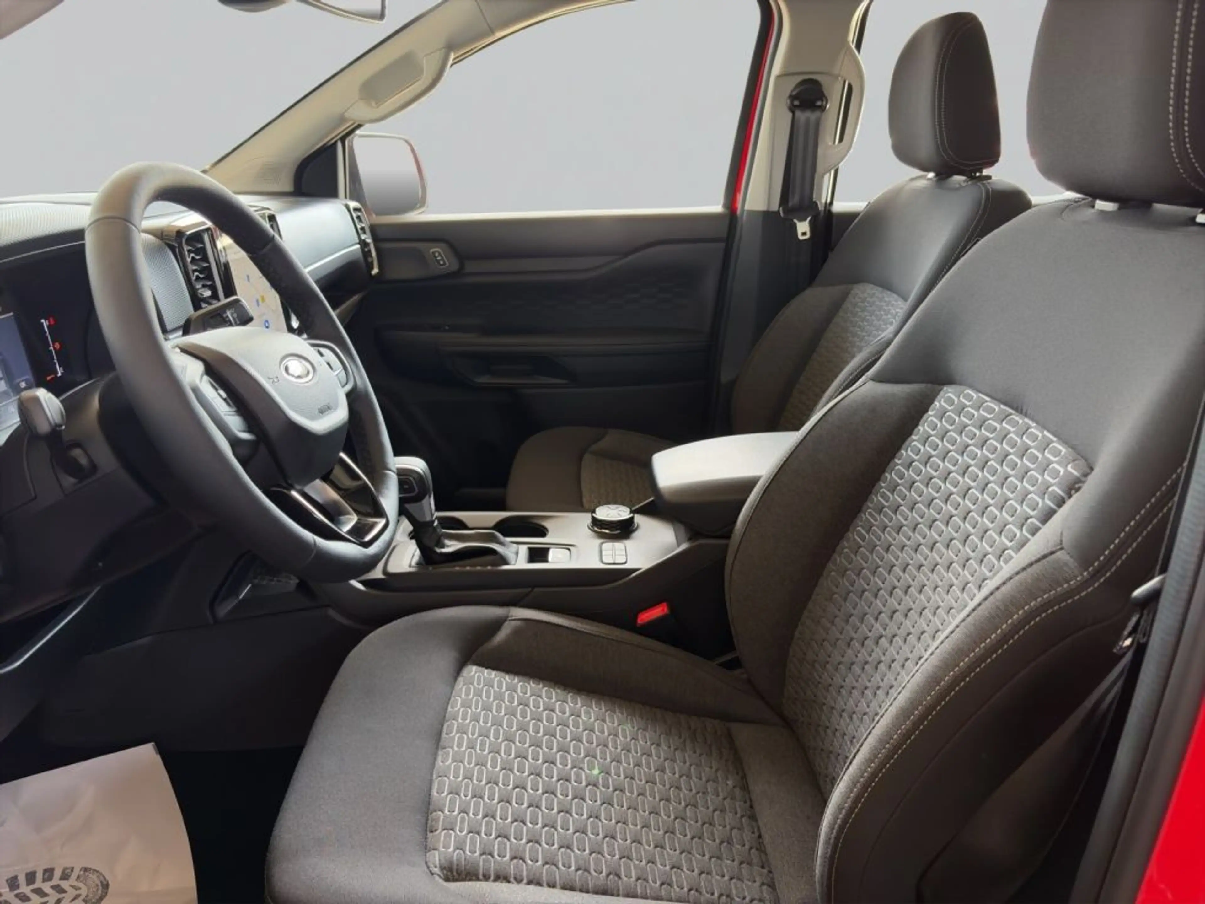 Ford Ranger 2,0 l EcoBlue Doppelkabine Autm. XLT — photo 5