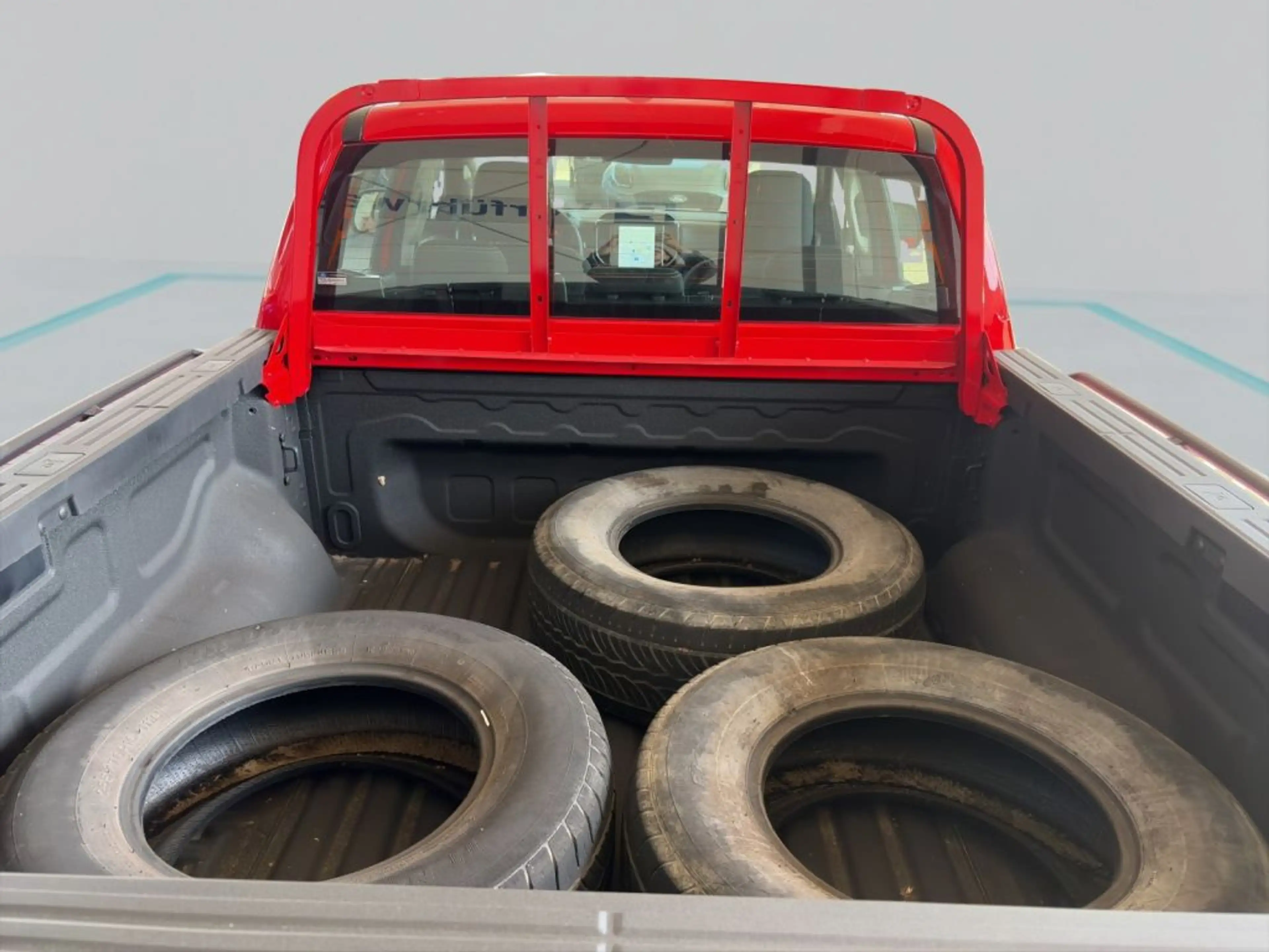 Ford Ranger 2,0 l EcoBlue Doppelkabine Autm. XLT — photo 14