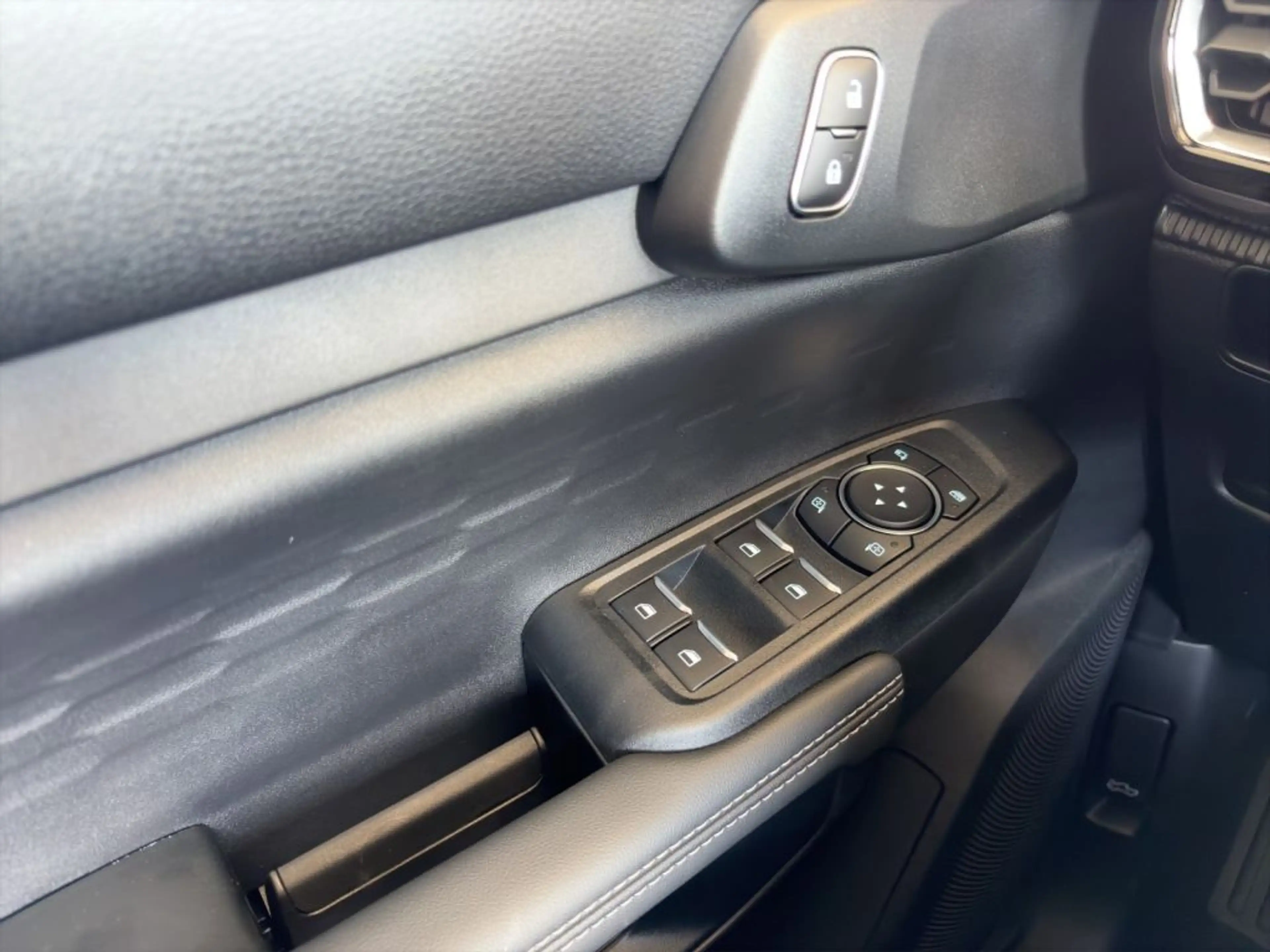 Ford Ranger 2,0 l EcoBlue Doppelkabine Autm. XLT — photo 8